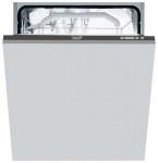 Hotpoint-Ariston LFT 3384 А X Stroj za pranje posuđa