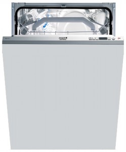 foto Stroj za pranje posuđa Hotpoint-Ariston LFT 3204 HX