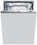 Hotpoint-Ariston LFT 3204 HX Stroj za pranje posuđa