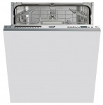 Hotpoint-Ariston LTF 11M121 O Stroj za pranje posuđa