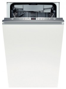 写真 食器洗い機 Bosch SPV 69T40