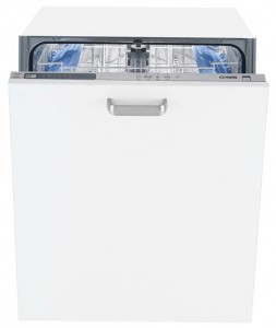 foto Stroj za pranje posuđa BEKO DIN 1536 Extra
