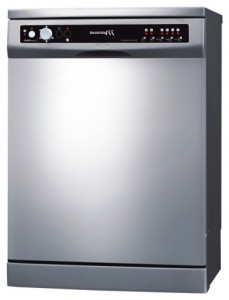 写真 食器洗い機 MasterCook ZWI-1635 X