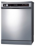 MasterCook ZWI-1635 X Dishwasher