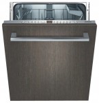 Siemens SN 66M054 Stroj za pranje posuđa