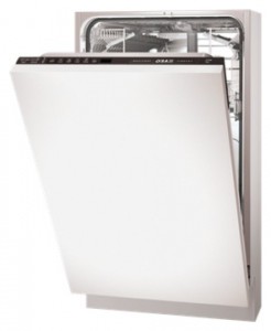 写真 食器洗い機 AEG F 5540 PVI