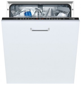 foto Stroj za pranje posuđa NEFF S51M65X3