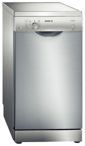照片 洗碗机 Bosch SPS 40E08