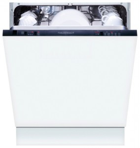 foto Stroj za pranje posuđa Kuppersbusch IGV 6504.3