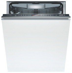 Foto Lavastoviglie Bosch SMV 69T60