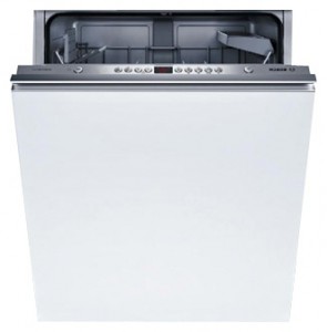 foto Stroj za pranje posuđa Bosch SMV 69M40