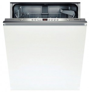 foto Stroj za pranje posuđa Bosch SMV 43M10