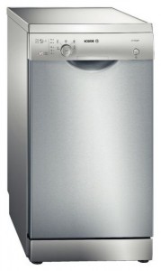 写真 食器洗い機 Bosch SPS 50E18