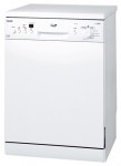 Whirlpool ADP 4736 WH Stroj za pranje posuđa
