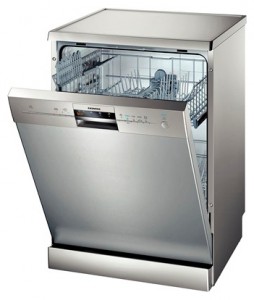 foto Stroj za pranje posuđa Siemens SN 25L801