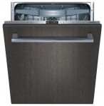 Siemens SN 66T094 Stroj za pranje posuđa