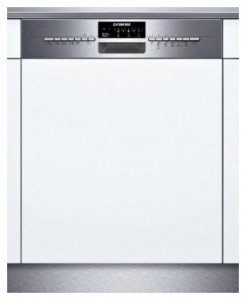 Photo Dishwasher Siemens SN 56M597