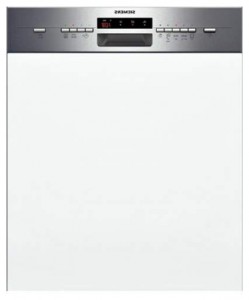 Photo Lave-vaisselle Siemens SN 54M504