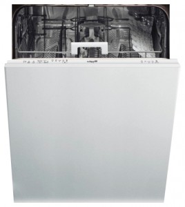 Photo Lave-vaisselle Whirlpool ADG 6353 A+ PC FD
