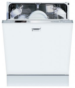 写真 食器洗い機 Kuppersbusch IGVS 6808.0