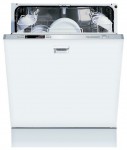 Kuppersbusch IGVS 6808.0 Stroj za pranje posuđa