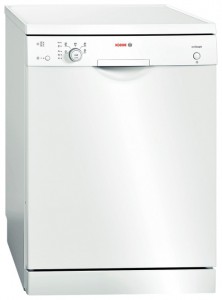фото Посудомийна машина Bosch SMS 50D12