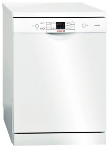 Photo Lave-vaisselle Bosch SMS 58L02