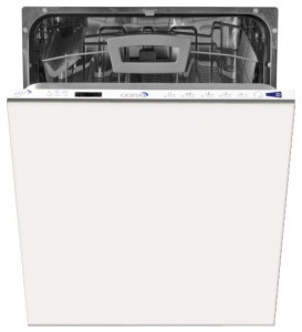 foto Stroj za pranje posuđa Ardo DWB 60 ALW