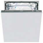 Hotpoint-Ariston LFT 4287 Машина за прање судова