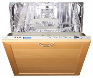 foto Stroj za pranje posuđa Ardo DWI 60 E
