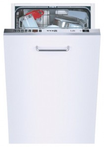 foto Stroj za pranje posuđa NEFF S59T55X0