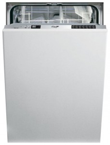 صورة فوتوغرافية غسالة صحون Whirlpool ADG 170