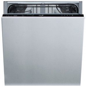 foto Stroj za pranje posuđa Whirlpool ADG 9200