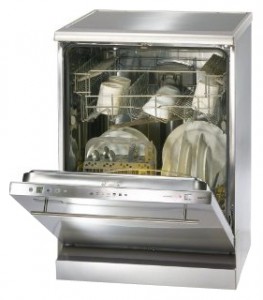 写真 食器洗い機 Clatronic GSP 628