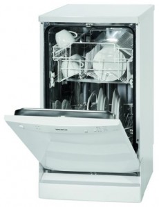 写真 食器洗い機 Clatronic GSP 741