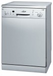 Whirlpool ADP 4619 IX Stroj za pranje posuđa