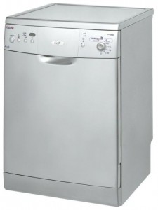 foto Stroj za pranje posuđa Whirlpool ADP 6839 IX