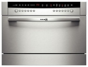 写真 食器洗い機 NEFF S65M63N0