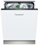 NEFF S51E50X1 Stroj za pranje posuđa