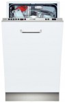 NEFF S59T55X2 Dishwasher