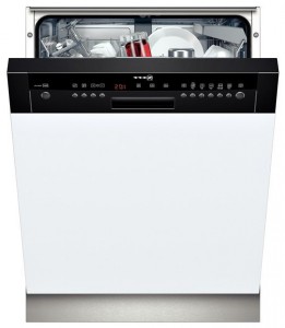 写真 食器洗い機 NEFF S41N63S0
