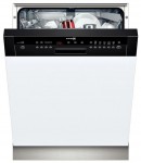NEFF S41N63S0 ماشین ظرفشویی