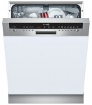 NEFF S41N63N0 Dishwasher