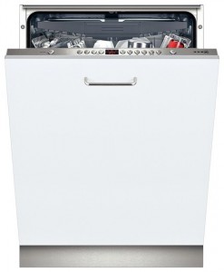 Photo Dishwasher NEFF S52N68X0