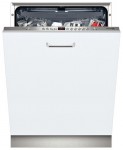 NEFF S52N68X0 Машина за прање судова