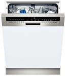 NEFF S41N69N1 Машина за прање судова
