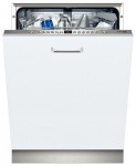 NEFF S52N65X1 ماشین ظرفشویی