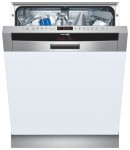 NEFF S41T69N0 ماشین ظرفشویی