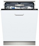 NEFF S51T69X1 ماشین ظرفشویی