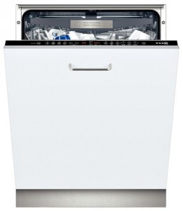 foto Stroj za pranje posuđa NEFF S51T69X2